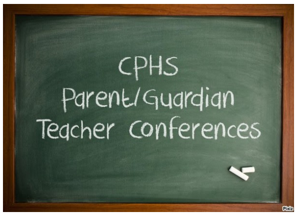  Parent conferences